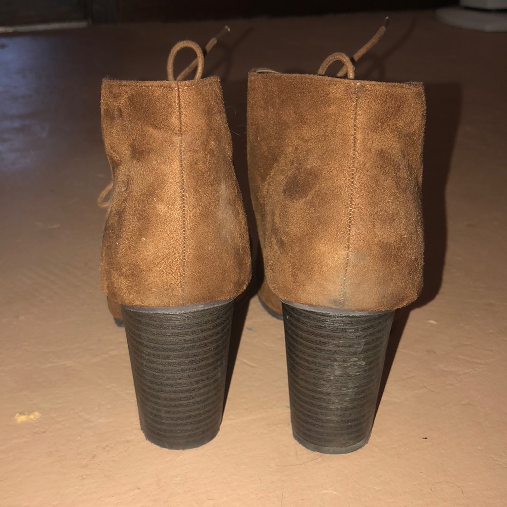 Boots - Picture 2 of 4